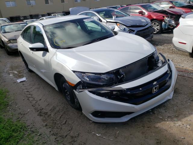 Photo 0 VIN: 2HGFC2F89KH599085 - HONDA CIVIC SPOR 