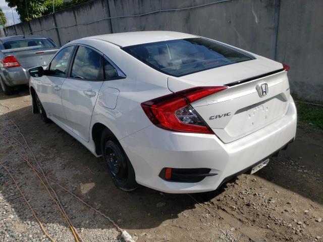 Photo 2 VIN: 2HGFC2F89KH599085 - HONDA CIVIC SPOR 