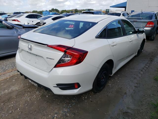 Photo 3 VIN: 2HGFC2F89KH599085 - HONDA CIVIC SPOR 