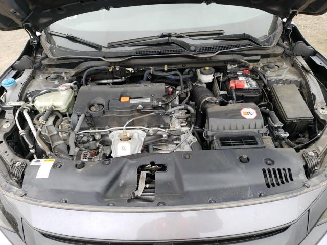 Photo 10 VIN: 2HGFC2F89KH604057 - HONDA CIVIC SPOR 