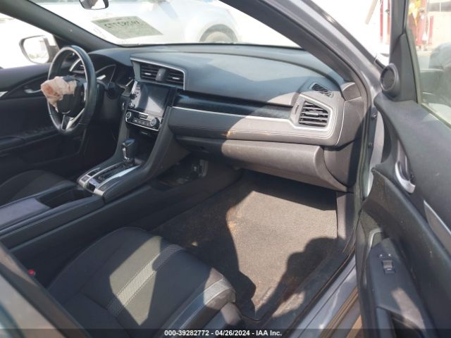 Photo 4 VIN: 2HGFC2F89KH605371 - HONDA CIVIC 