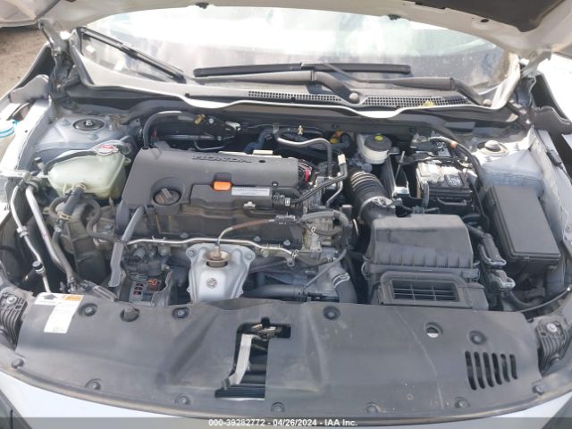 Photo 9 VIN: 2HGFC2F89KH605371 - HONDA CIVIC 