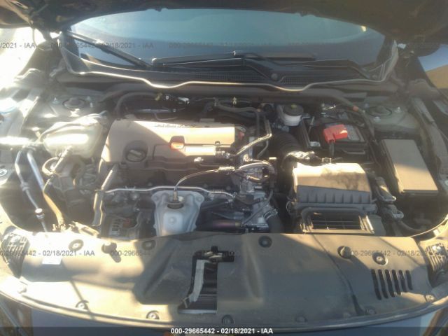 Photo 9 VIN: 2HGFC2F89LH503893 - HONDA CIVIC SEDAN 