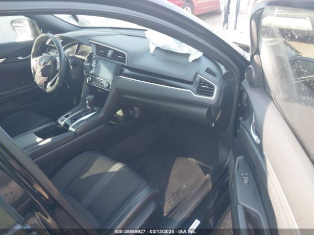 Photo 4 VIN: 2HGFC2F89LH516157 - HONDA CIVIC 