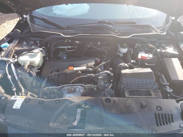 Photo 9 VIN: 2HGFC2F89LH516157 - HONDA CIVIC 