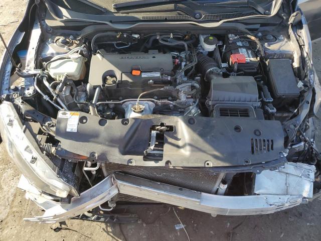 Photo 10 VIN: 2HGFC2F89LH516417 - HONDA CIVIC SPOR 