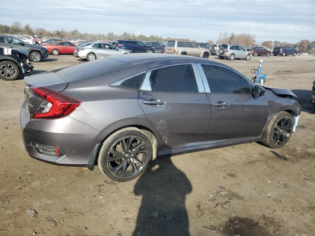 Photo 2 VIN: 2HGFC2F89LH516417 - HONDA CIVIC SPOR 