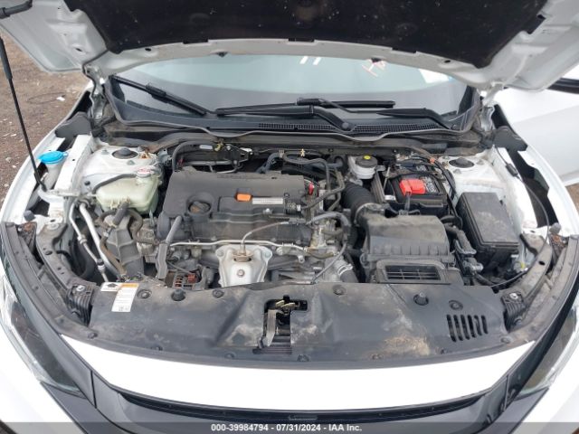 Photo 9 VIN: 2HGFC2F89LH517163 - HONDA CIVIC 