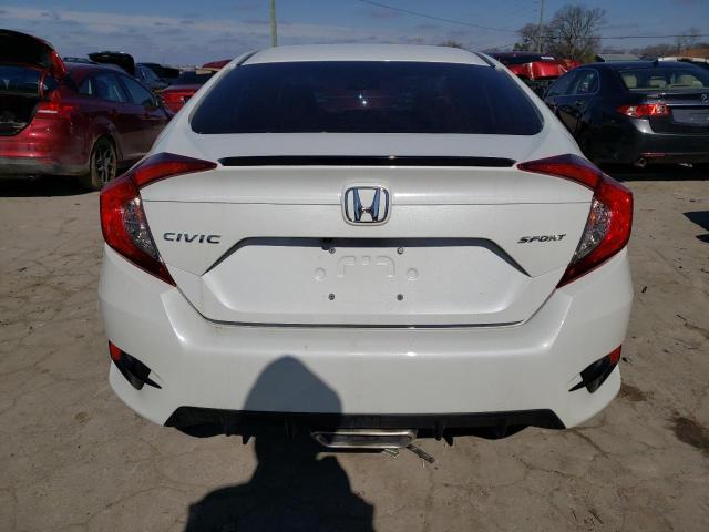 Photo 5 VIN: 2HGFC2F89LH522024 - HONDA CIVIC SPOR 