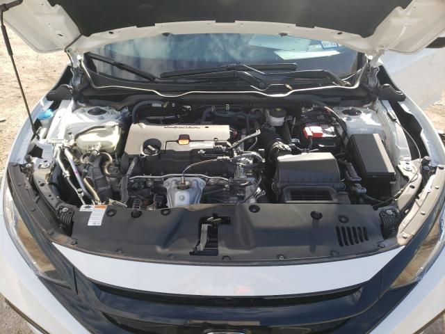 Photo 6 VIN: 2HGFC2F89LH522119 - HONDA CIVIC SPOR 