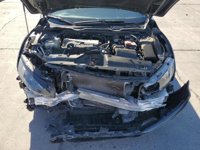 Photo 10 VIN: 2HGFC2F89LH528034 - HONDA CIVIC SPOR 