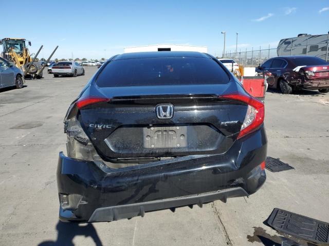 Photo 5 VIN: 2HGFC2F89LH528034 - HONDA CIVIC SPOR 