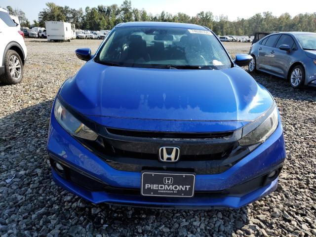 Photo 4 VIN: 2HGFC2F89LH528373 - HONDA CIVIC SPOR 