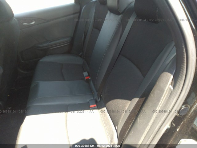 Photo 7 VIN: 2HGFC2F89LH536702 - HONDA CIVIC SEDAN 