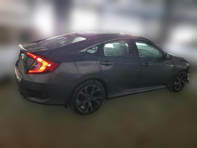 Photo 2 VIN: 2HGFC2F89LH542242 - HONDA CIVIC 