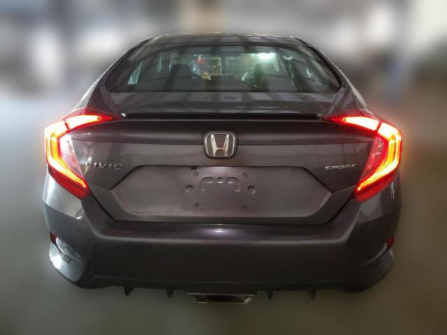 Photo 5 VIN: 2HGFC2F89LH542242 - HONDA CIVIC 