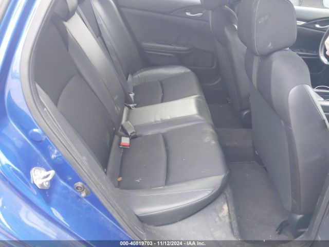 Photo 7 VIN: 2HGFC2F89LH544590 - HONDA CIVIC 