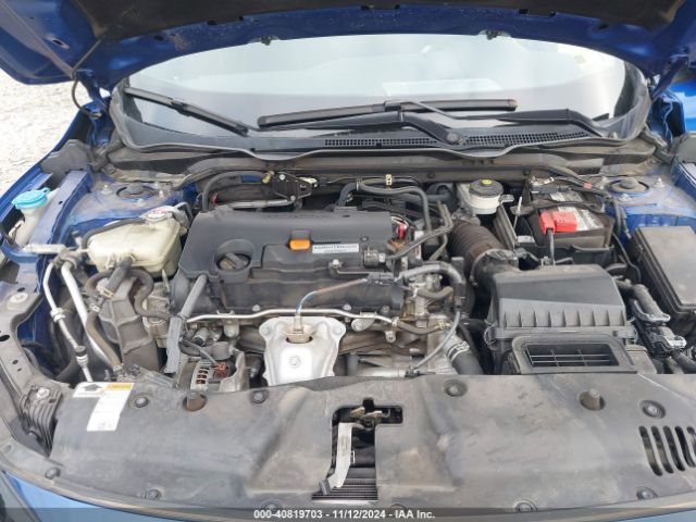 Photo 9 VIN: 2HGFC2F89LH544590 - HONDA CIVIC 