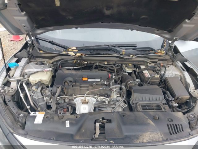 Photo 9 VIN: 2HGFC2F89LH546808 - HONDA CIVIC 