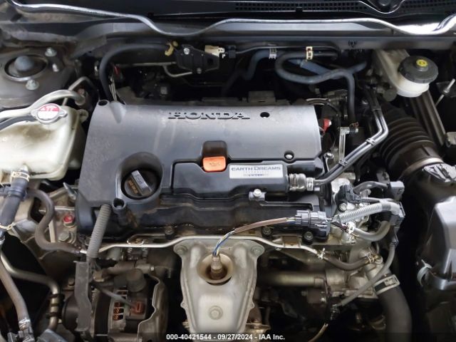 Photo 9 VIN: 2HGFC2F89LH549269 - HONDA CIVIC 