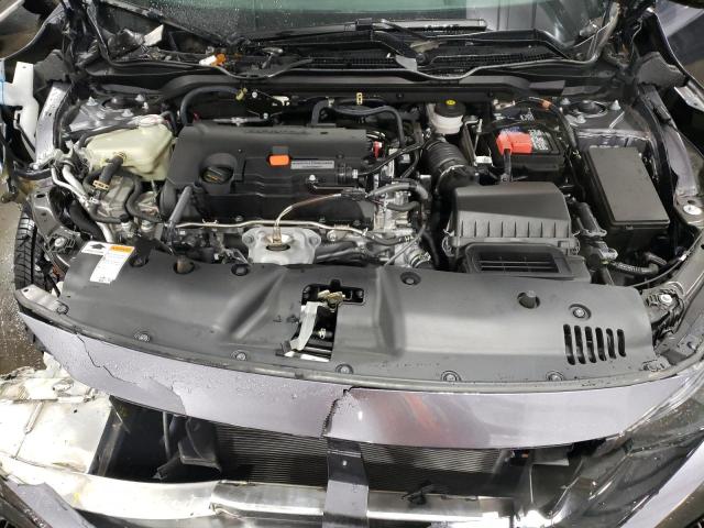 Photo 6 VIN: 2HGFC2F89LH551930 - HONDA CIVIC SPOR 