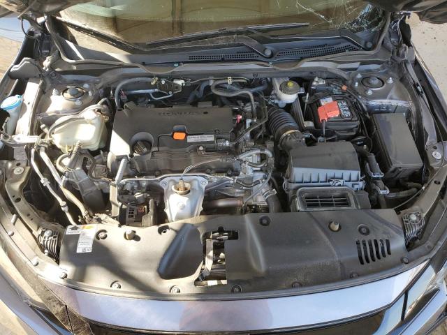 Photo 10 VIN: 2HGFC2F89LH553435 - HONDA CIVIC SPOR 