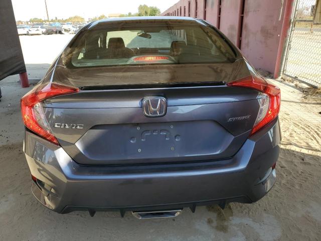 Photo 5 VIN: 2HGFC2F89LH553435 - HONDA CIVIC SPOR 