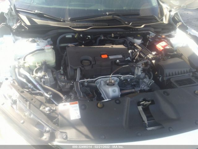 Photo 9 VIN: 2HGFC2F89LH554181 - HONDA CIVIC SEDAN 