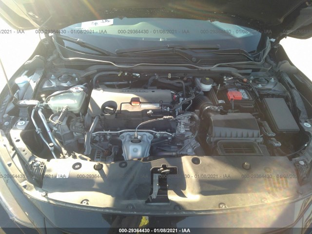 Photo 9 VIN: 2HGFC2F89LH556982 - HONDA CIVIC SEDAN 