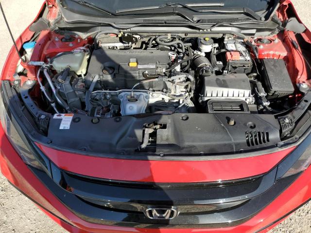 Photo 10 VIN: 2HGFC2F89LH568520 - HONDA CIVIC SPOR 