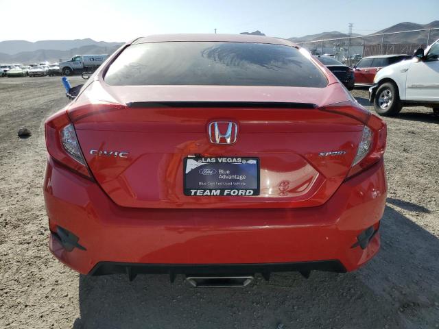 Photo 5 VIN: 2HGFC2F89LH568520 - HONDA CIVIC SPOR 