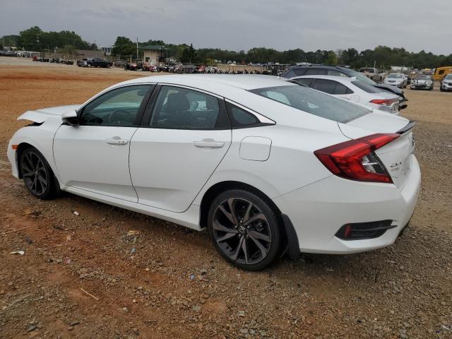 Photo 1 VIN: 2HGFC2F89LH578285 - HONDA CIVIC SPOR 