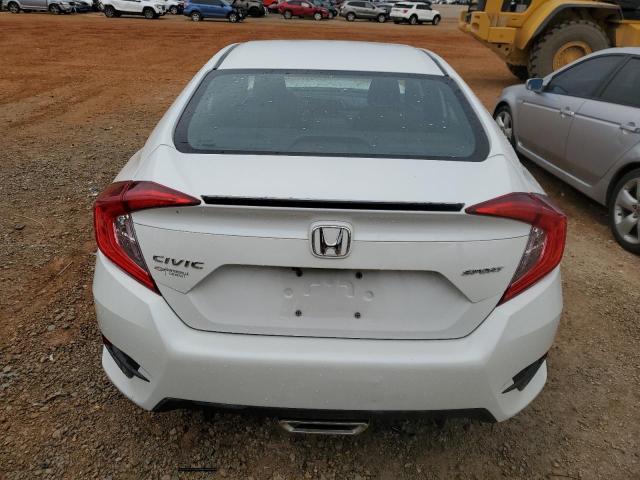 Photo 5 VIN: 2HGFC2F89LH578285 - HONDA CIVIC SPOR 