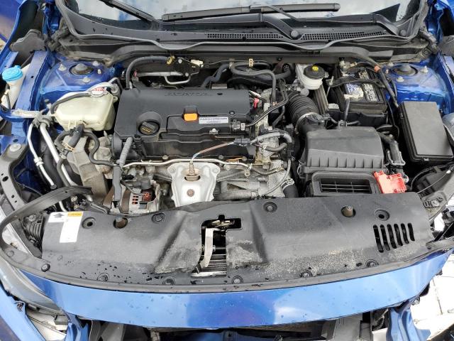 Photo 10 VIN: 2HGFC2F89LH580652 - HONDA CIVIC SPOR 