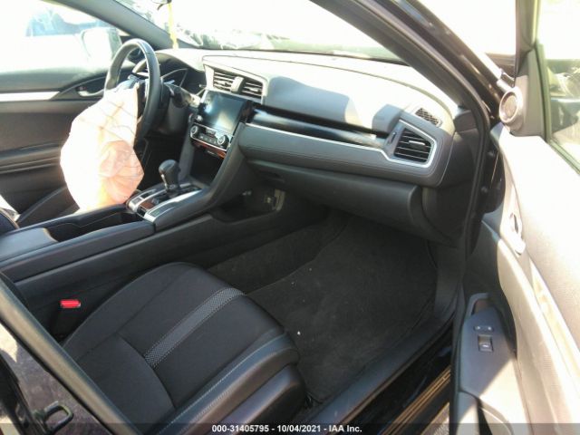 Photo 4 VIN: 2HGFC2F89LH582692 - HONDA CIVIC SEDAN 