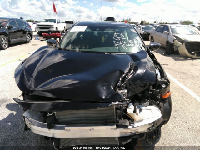 Photo 5 VIN: 2HGFC2F89LH582692 - HONDA CIVIC SEDAN 