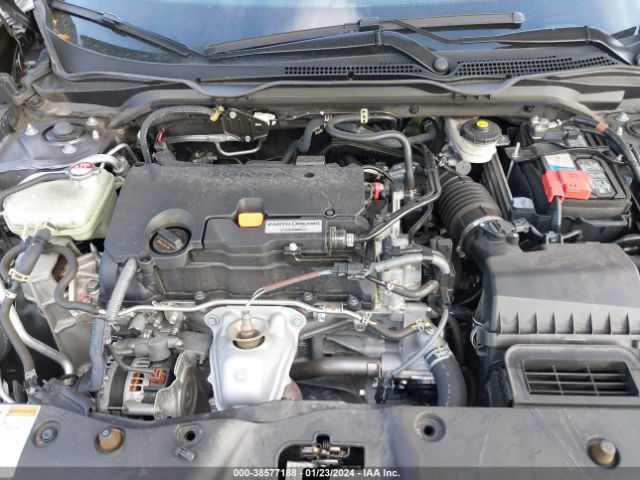 Photo 9 VIN: 2HGFC2F89LH583809 - HONDA CIVIC 