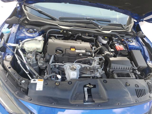 Photo 6 VIN: 2HGFC2F89LH584572 - HONDA CIVIC SPOR 