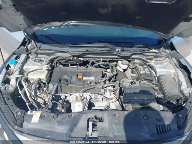 Photo 9 VIN: 2HGFC2F89LH590002 - HONDA CIVIC 