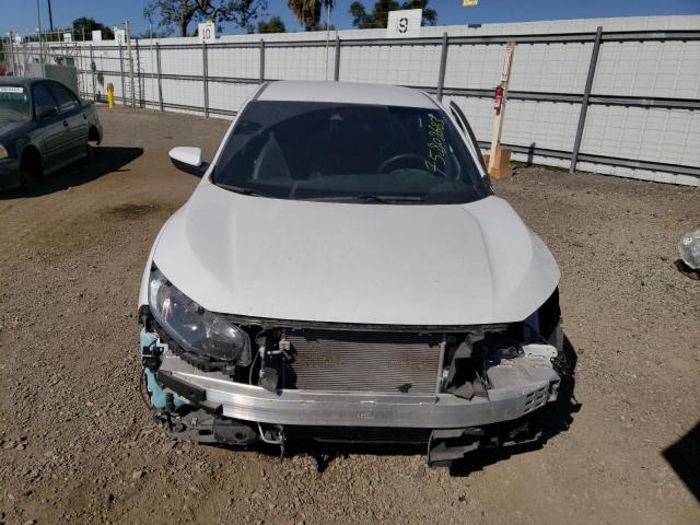 Photo 4 VIN: 2HGFC2F89LH591540 - HONDA CIVIC 