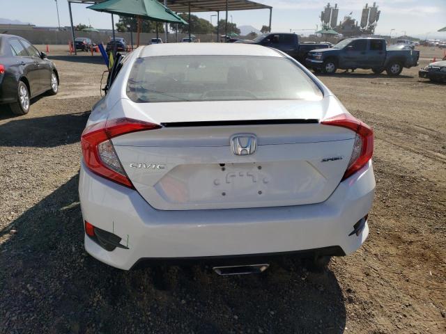 Photo 5 VIN: 2HGFC2F89LH591540 - HONDA CIVIC 