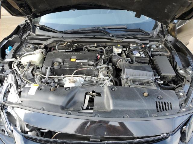 Photo 10 VIN: 2HGFC2F89LH592610 - HONDA CIVIC SPOR 