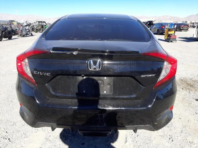 Photo 5 VIN: 2HGFC2F89LH593689 - HONDA CIVIC SPOR 