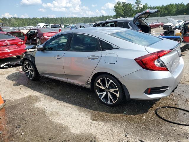 Photo 1 VIN: 2HGFC2F89LH596933 - HONDA CIVIC 