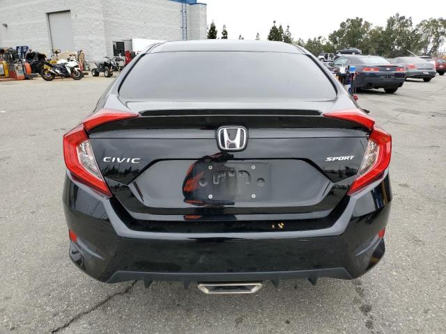 Photo 5 VIN: 2HGFC2F89LH597080 - HONDA CIVIC SPOR 