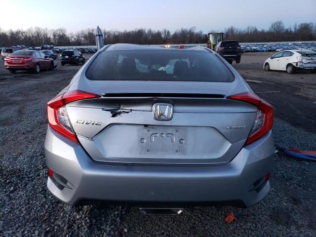 Photo 5 VIN: 2HGFC2F89MH505516 - HONDA CIVIC 