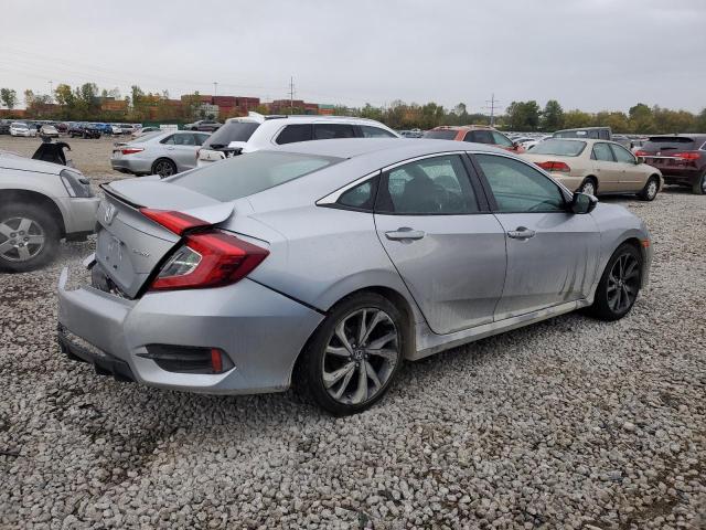 Photo 2 VIN: 2HGFC2F89MH508805 - HONDA CIVIC SPOR 