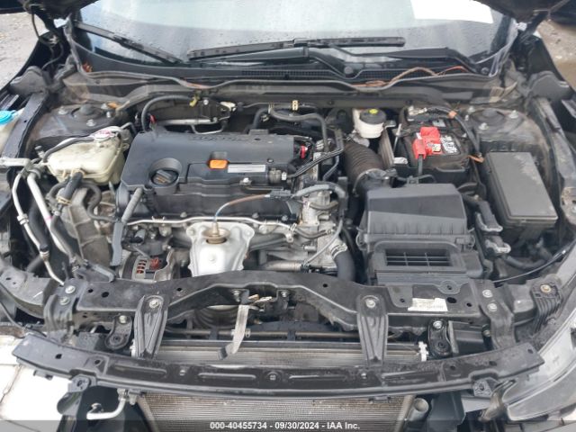 Photo 9 VIN: 2HGFC2F89MH509873 - HONDA CIVIC 