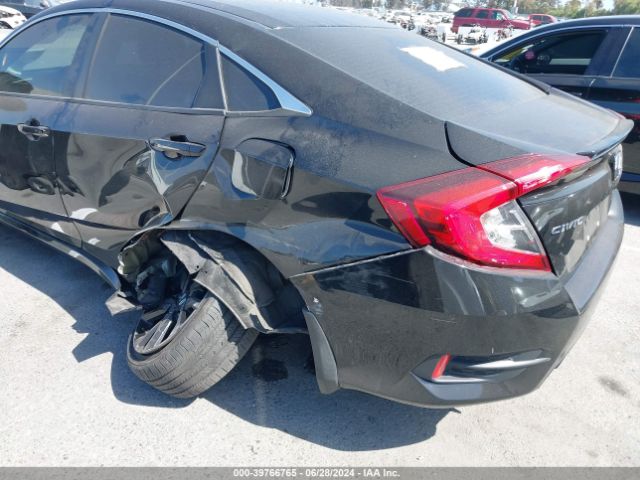 Photo 5 VIN: 2HGFC2F89MH514829 - HONDA CIVIC 