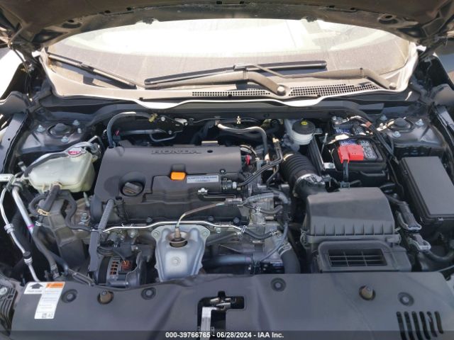 Photo 9 VIN: 2HGFC2F89MH514829 - HONDA CIVIC 